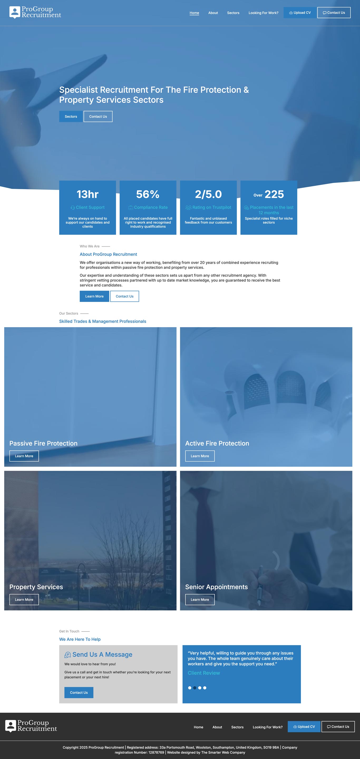 ProGroup Recruitment